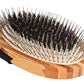 Bass Brushes- The Hybrid Groomer - Pack Of: 1