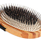 Bass Brushes- The Hybrid Groomer - Pack Of: 1