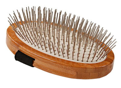 Bass Brushes- Style & Detangle Pet Brush - Pets Perfect