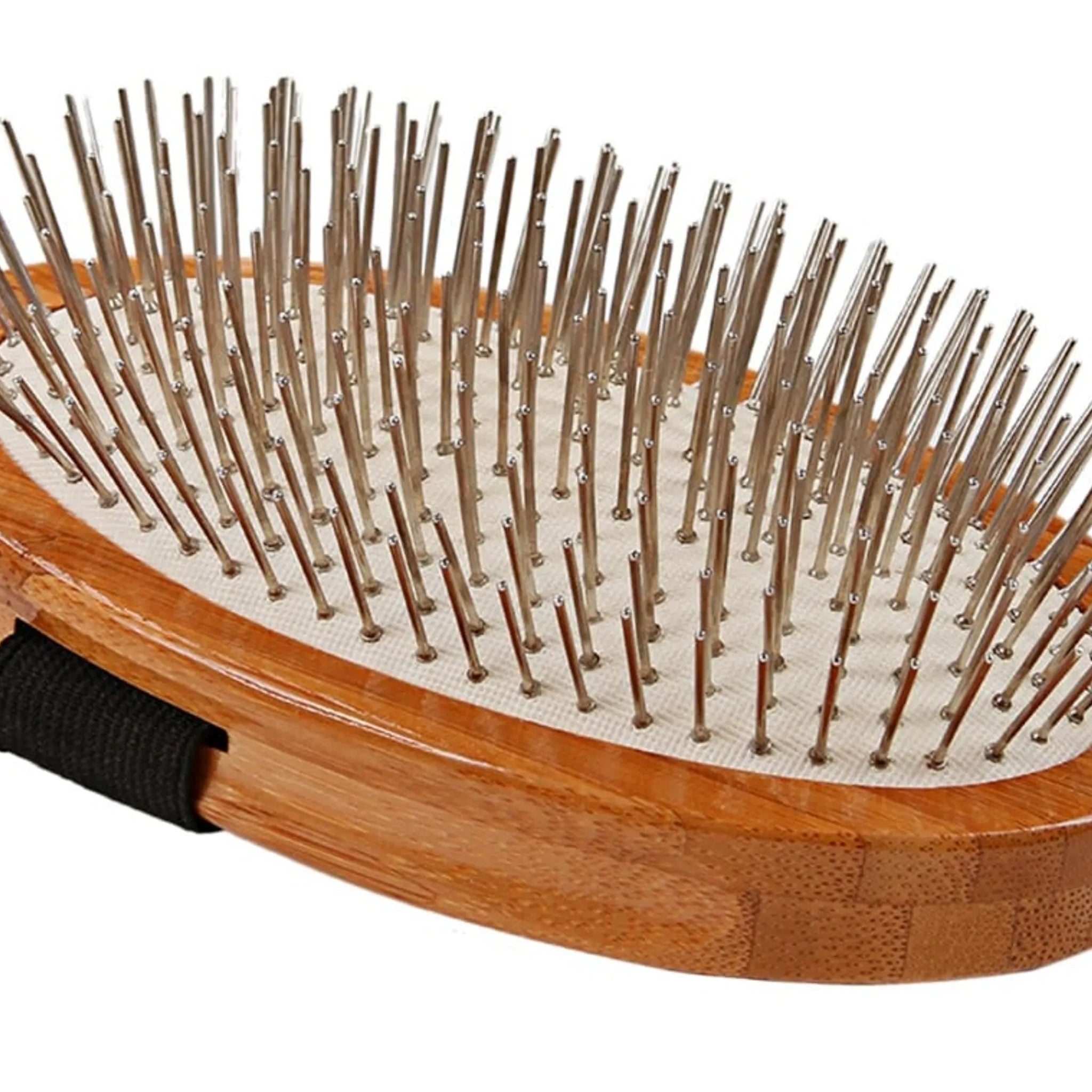 Bass Brushes- Style & Detangle Pet Brush - Pack Of: 1