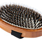 Bass Brushes- Shine & Condition Pet Brush  - Pack Of: 1