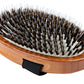 Bass Brushes- Shine & Condition Pet Brush  - Pack Of: 1