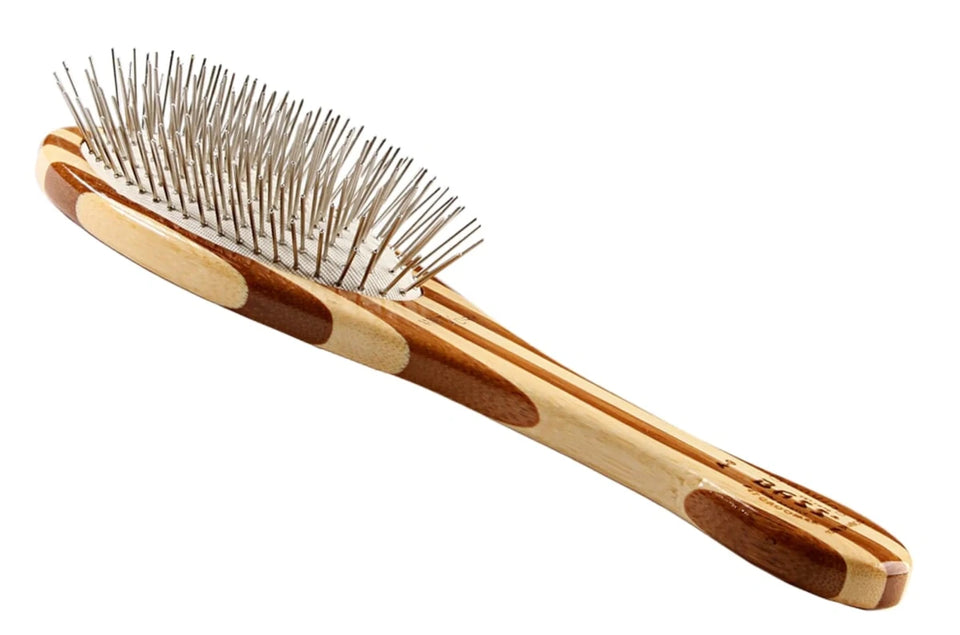 Bass Brushes- Style & Detangle Pet Brush - Pets Perfect