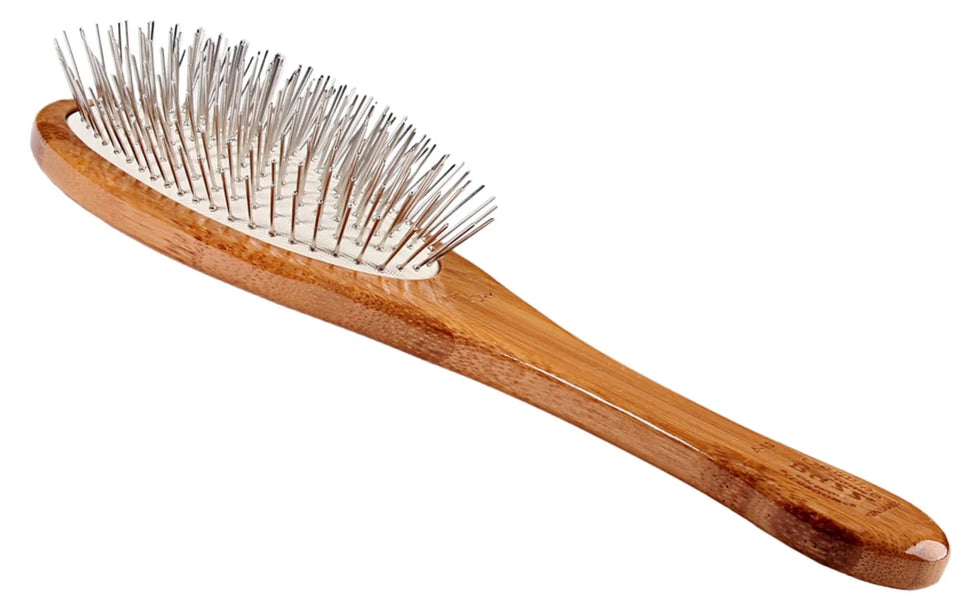 Bass Brushes- Style & Detangle Pet Brush - Pets Perfect