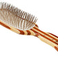 Bass Brushes- Style & Detangle Pet Brush - Pack Of: 1