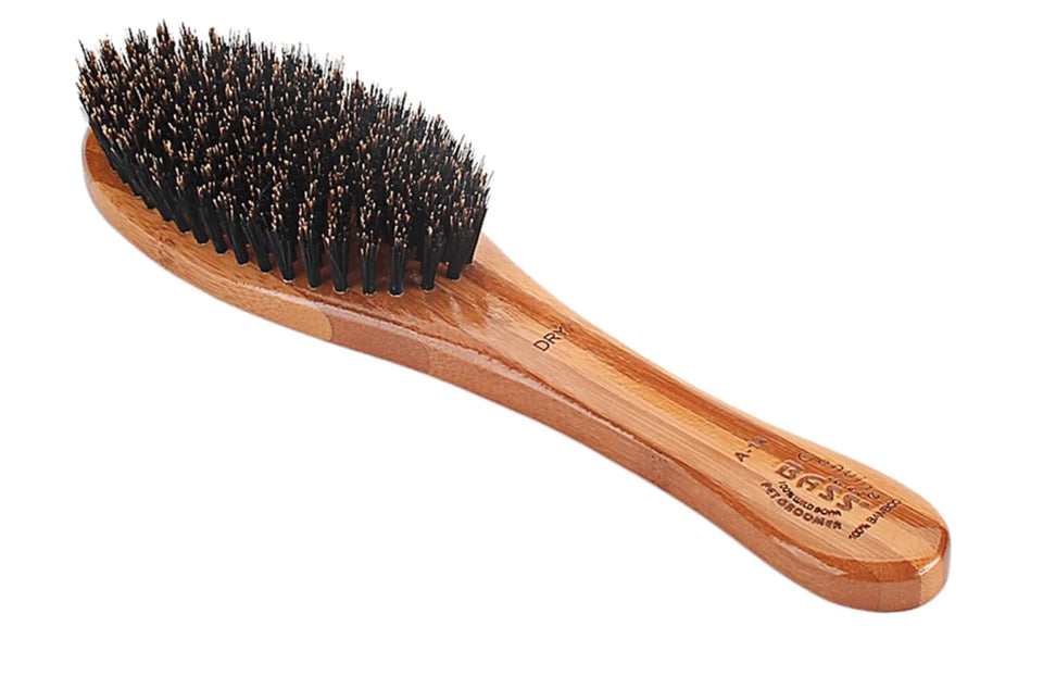 Bass Brushes- Shine & Condition Pet Brush - Pets Perfect
