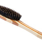 Bass Brushes- Shine & Condition Pet Brush  - Pack Of: 1