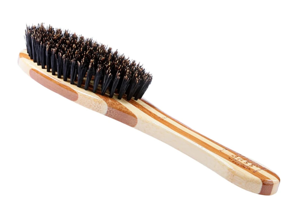 Bass Brushes- Shine & Condition Pet Brush - Pets Perfect