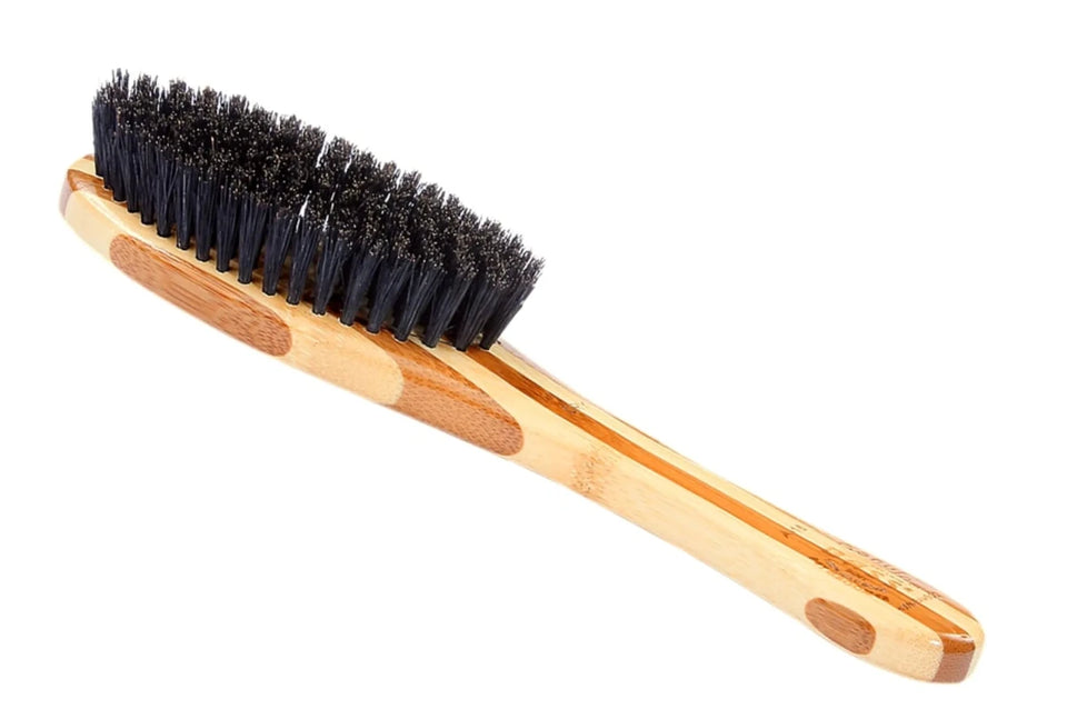 Bass Brushes- Shine & Condition Pet Brush - Pets Perfect