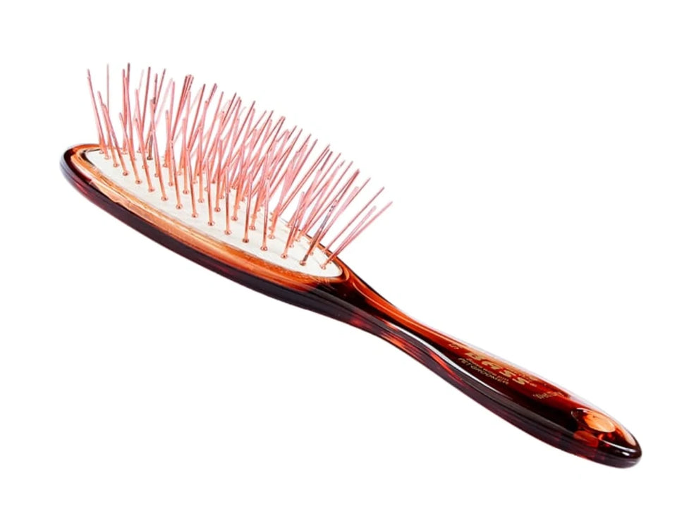 Bass Brushes- Style & Detangle Pet Brush - Pets Perfect