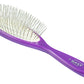 Bass Brushes- Style & Detangle Pet Brush - Pack Of: 1