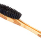 Bass Brushes- Style & Detangle Pet Comb Pure Bamboo Handle