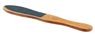 Bass Brushes- Pad Buffer Pure Bamboo Handle - Pets Perfect