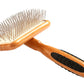 Bass Brushes- Shine & Condition Pet Brush  - Pack Of: 1