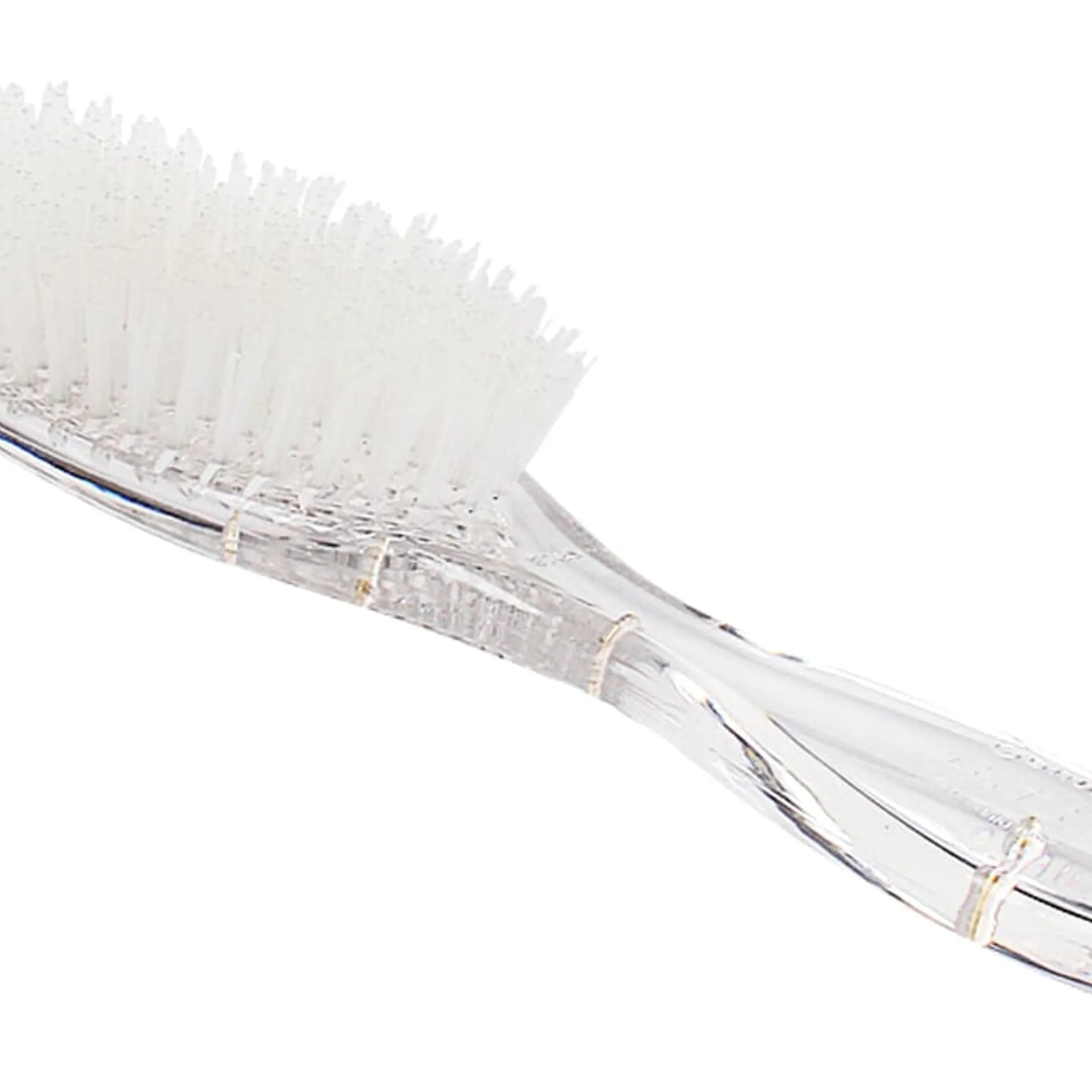 Bass Brushes- The Mane & Tail Oval Shape