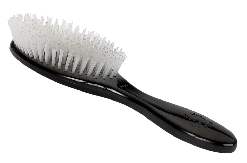 Bass Brushes- The Mane & Tail Oval Shape - Pets Perfect
