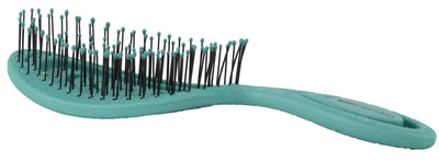 Bass Brushes- The BIO-FLEX Swirl Detangling Pet Brush Swirl Shape - Pets Perfect