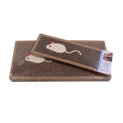 Ultimate Catnip Scratch Lounge: The Perfect Scratcher And Lounger For Your Feline Friend - Pets Perfect