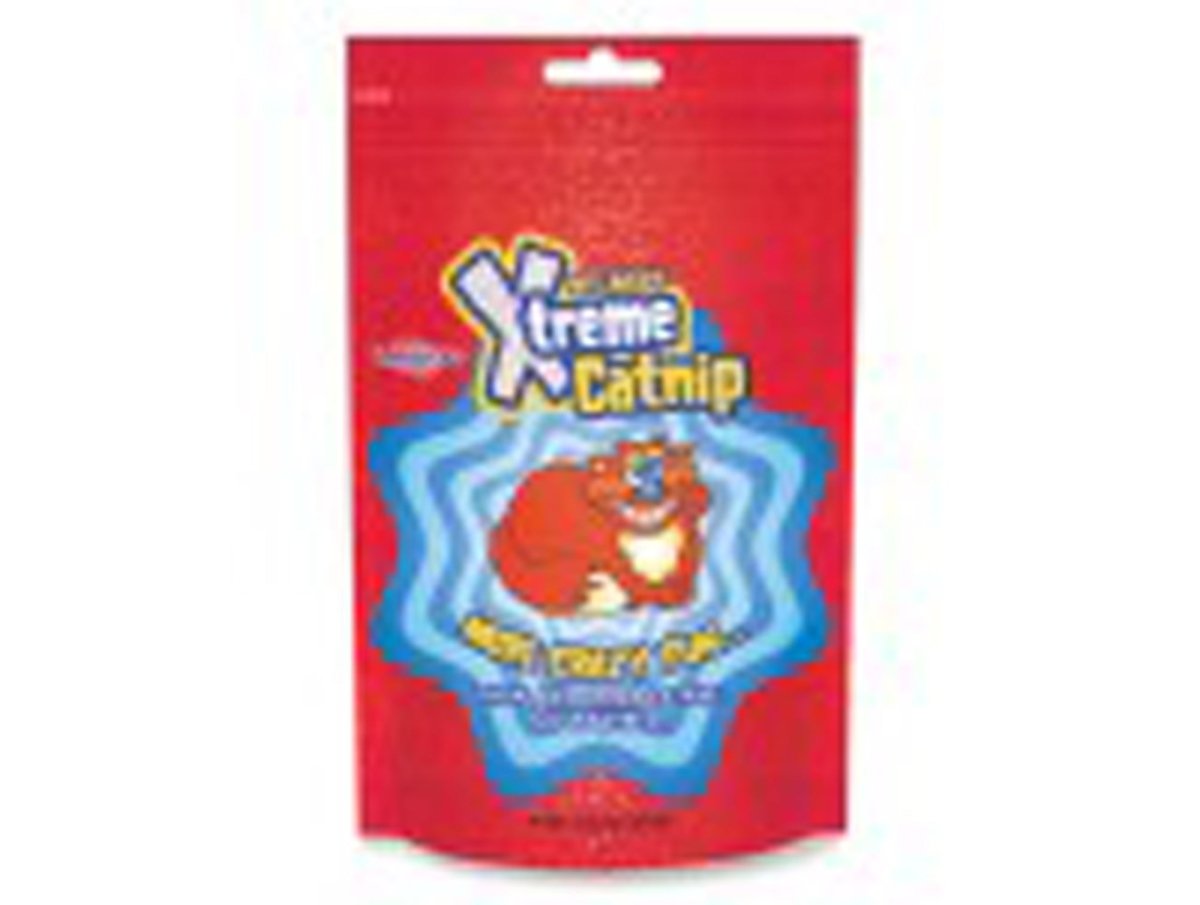 Synergy Labs XTREME Catnip 1ea/0.5 oz - Pets Perfect