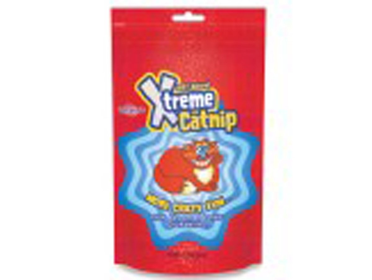 Synergy Labs XTREME Catnip 1ea/1 oz - Pets Perfect