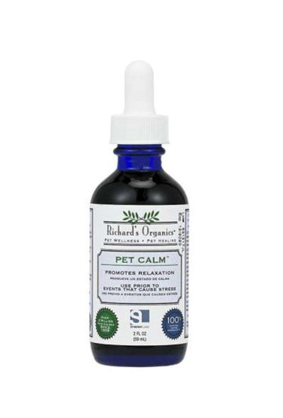 Synergy Labs Pet Calm 2 fl oz - Pets Perfect
