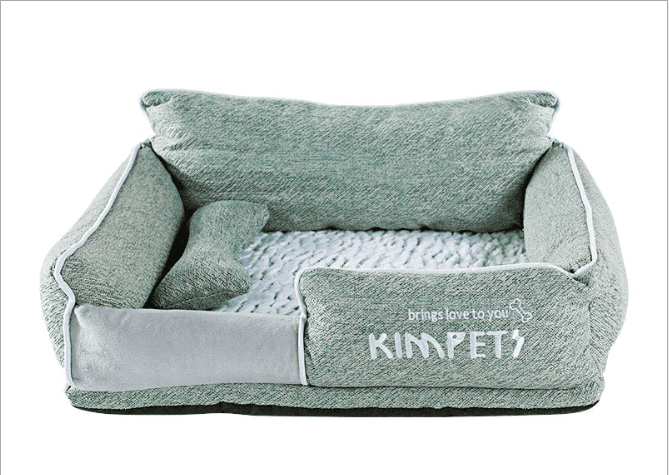 Pet Sleeping Pad - Four Seasons Cushion Bed - Pets Perfect