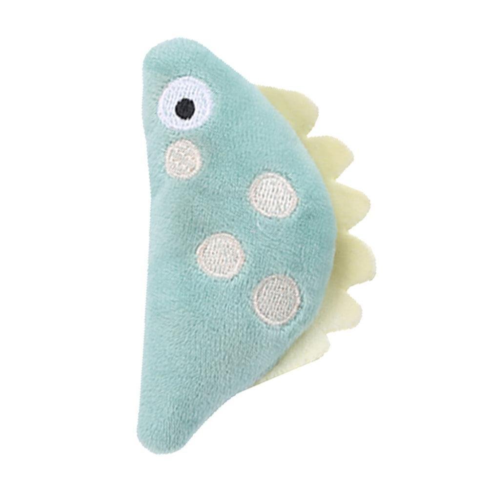 Feline Fun Plush Catnip Toy - Pets Perfect