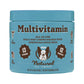 Natural Dog Company Dog Multivitamin Supplement Dog Chews - 90 ct