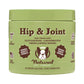 Natural Dog Company Dog Hip & Joint Supplement Dog Chews - 90 ct