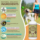 Natural Dog Company Dog Hip & Joint/Glucosamine Oil 16 oz, view 3