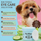 Natural Dog Company Dog Eye Wipes - 100 ct, view 5