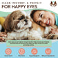 Natural Dog Company Dog Eye Wipes - 100 ct, view 3