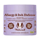 Natural Dog Company Dog Allergy & Itch Supplement Dog Chews - 90 ct