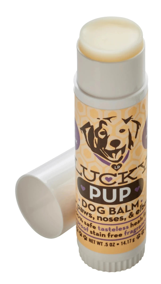 Dog Balm Natural - Twist-up - Pets Perfect