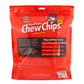 Lennox Beefhide Chew Chips Dog Treat Natural, 1ea/16oz. - Pets Perfect