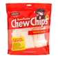 Lennox Beefhide Chew Chips Dog Treat Natural, 1ea/16oz. - Pets Perfect
