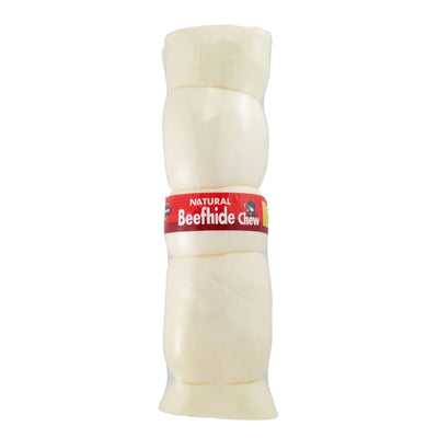 Lennox Cheek Log - Durable 9-10", Collagen