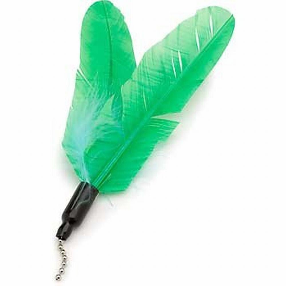 Cat Claws Feline Flyer Replacement Cat Toy Assorted 1ea/One Size - Pets Perfect