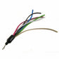 Cat Claws Icats Replacement Suede Tassel Cat Toy Assorted 1ea - Pets Perfect