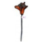 Cat Claws Cat Teaser Starburst Feather Wand Cat Toy Multi - Color 1ea/18 in - Pets Perfect