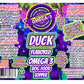Duck Flavored Spray
