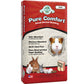 Oxbow Small Animal Pure Comfort Bedding White 21 Liter Default Title