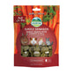Oxbow Small Animal Simple Rewards Baked Carrot 3Oz Default Title