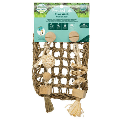 Oxbow Small Animal Play Wall Small Default Title