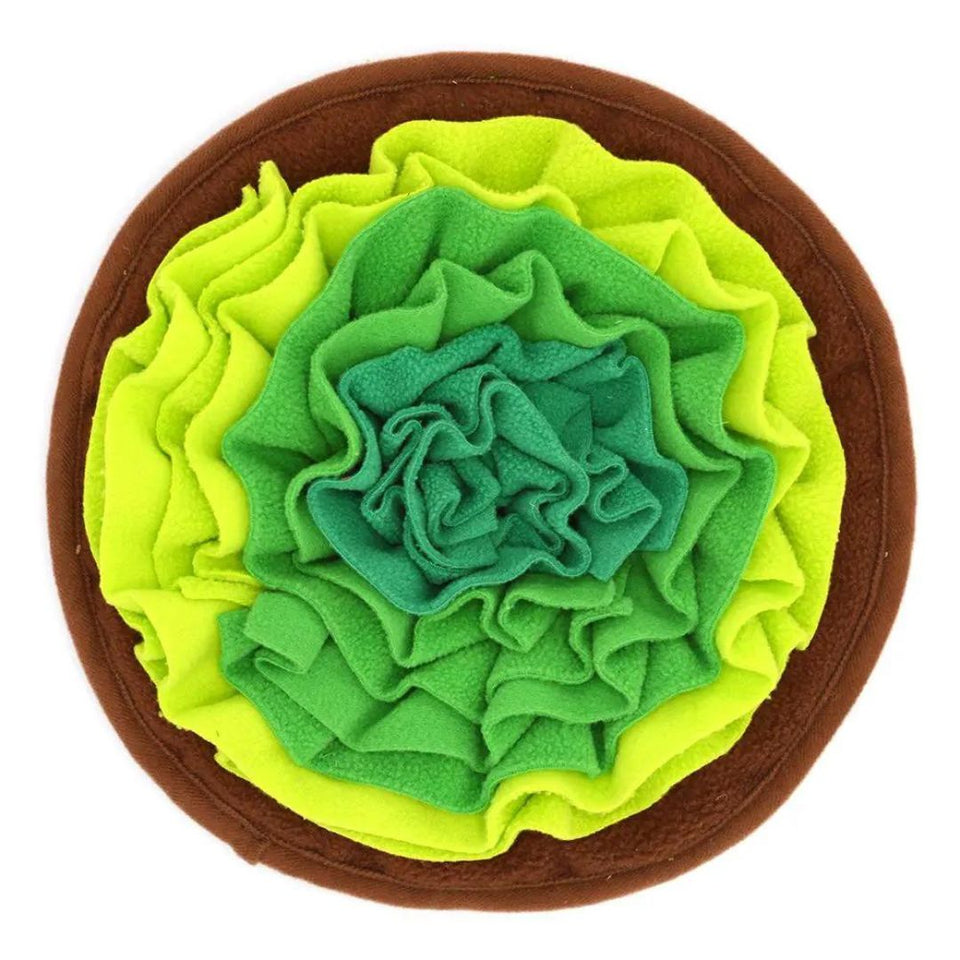 Oxbow Small Animal Lettuce Forage Mat Default Title