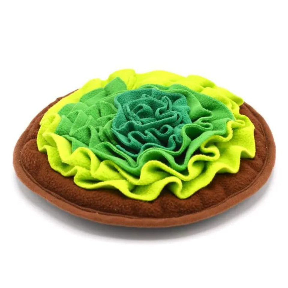 Oxbow Small Animal Lettuce Forage Mat Default Title