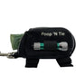 Poop 'N Tie Fabric Waste Bag Dispenser With 2 Rolls