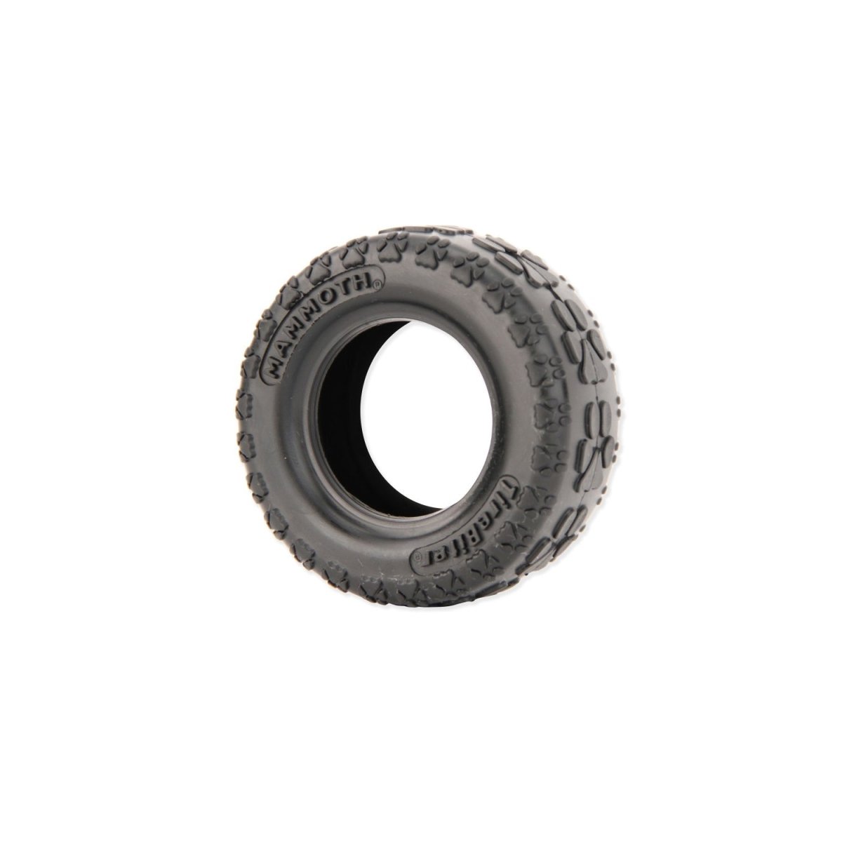 Mammoth Pet Products TireBiter Dog Toy II 1ea/3.75 in, SM - Pets Perfect