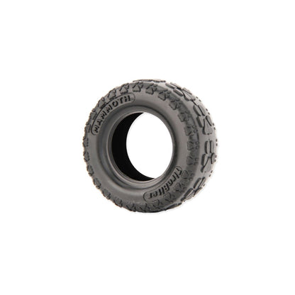 Mammoth Pet Products TireBiter Dog Toy II 1ea/3.75 in, SM - Pets Perfect