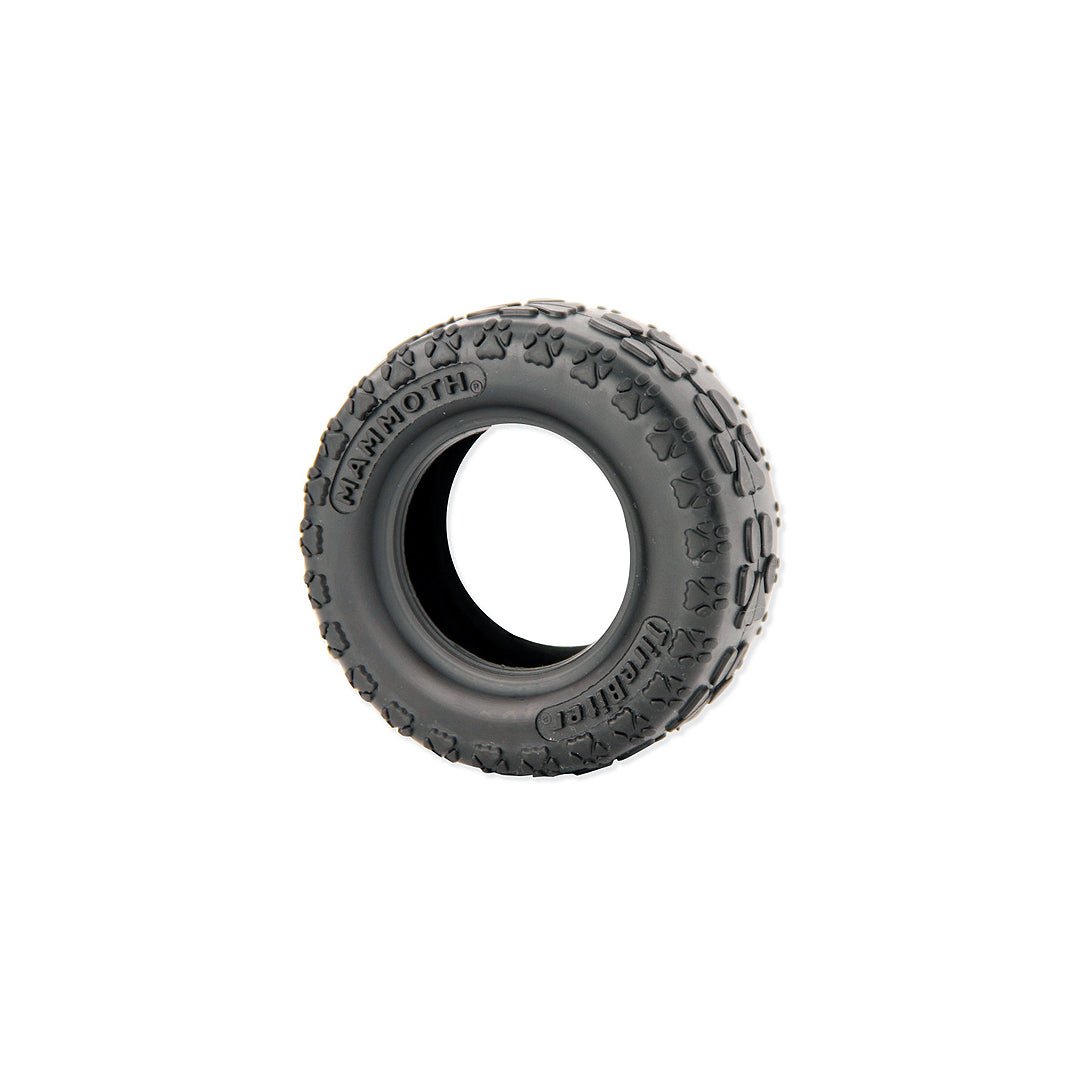 Mammoth Pet Products TireBiter Dog Toy II 1ea/5 in, MD - Pets Perfect